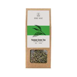 Mary Rose - Thé vert Yunnan - 50 g