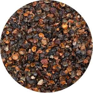 Vivarini – fruits de rosier sauvage – églantines séchées – 1 kg