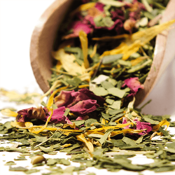 Verde Mate Green Fresa 50 g