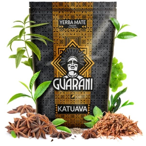 Guarani Katuava 0.5kg