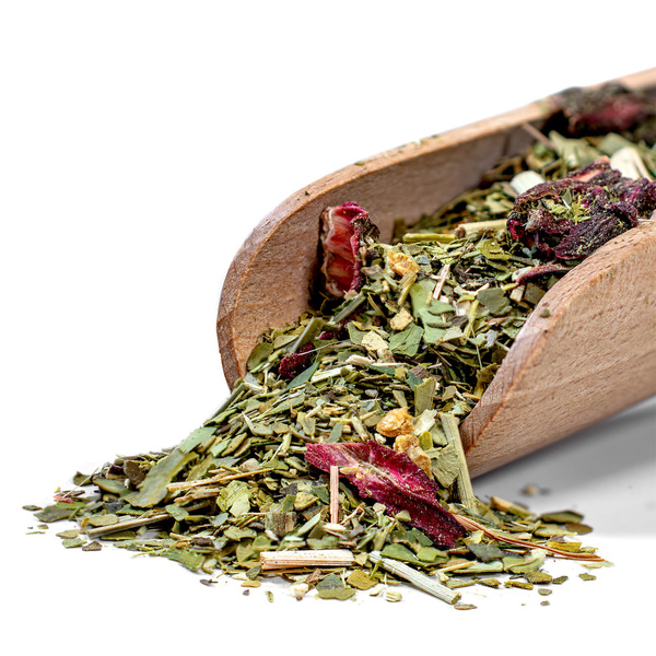 Verde Mate Green Organica Menta Limon 0.4kg