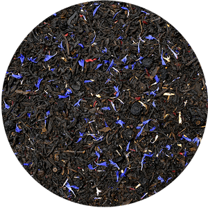 Mary Rose - Magic Forest Black Tea - 50g