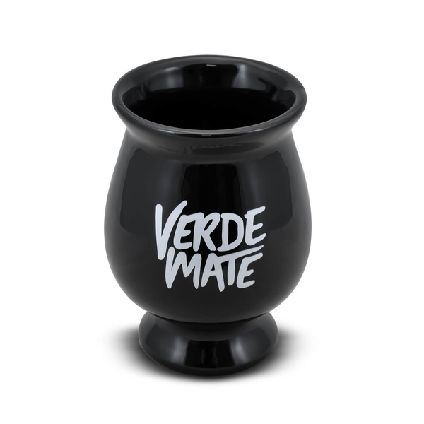 Mate Becher aus Keramik Copa