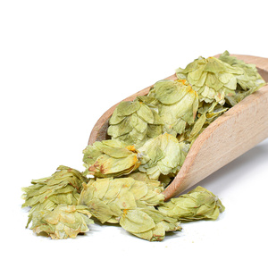 17 x Chmiel Lubelski 1 kg
