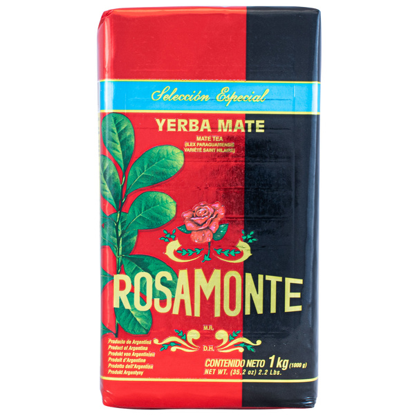 510 x Rosamonte Seleccion Especial 1kg