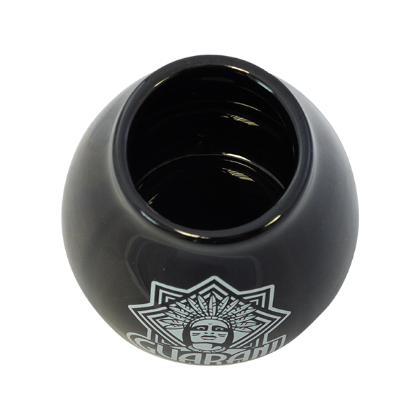 Ceramic Calabash Guarani 350ml