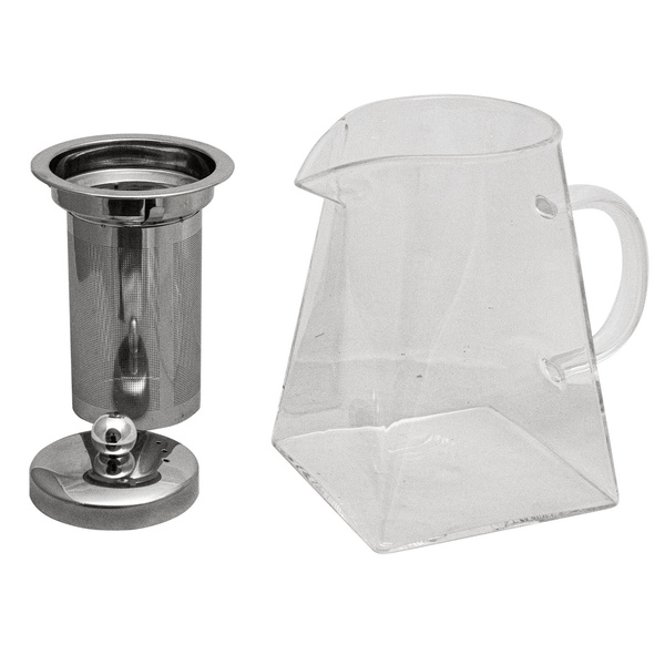 Dárková Sada Mary Rose Čaje + Konvička