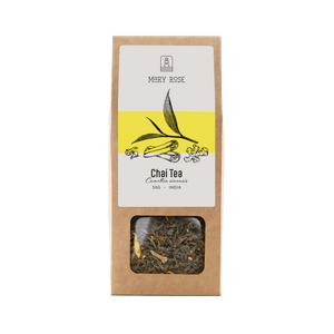 Mary Rose - Tee Chai Tea - 50 g