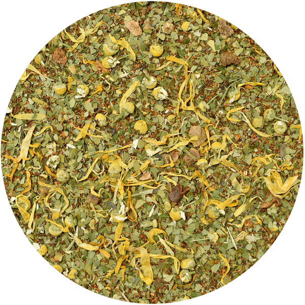 Mary Rose - Yerbatea Rooibos Pera - 50g
