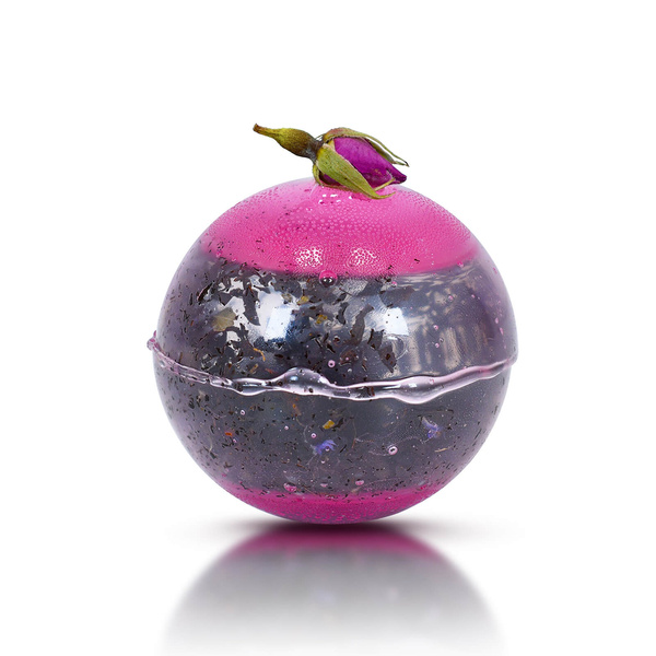 Mary Rose – Tropical Bloom bomba de té