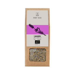 Mary Rose – Lavender 25 g (organic)