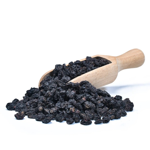 Schwarze Johannisbeere– Frucht 1 kg
