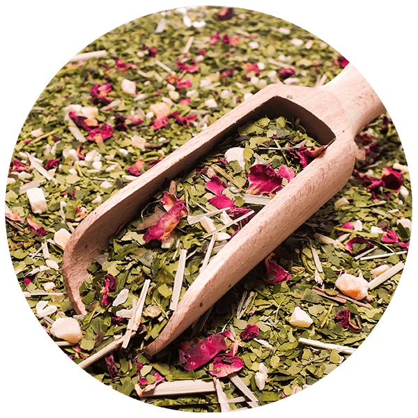 Verde Mate Green Dragon 0.5kg