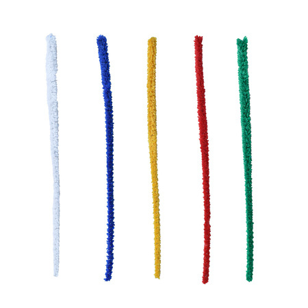 100 x Bombilla Cleaner