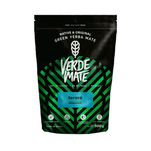 Verde Mate Green Tereré 0,5 kg