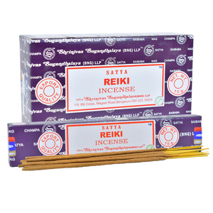 Incense Sticks Satya – Reiki