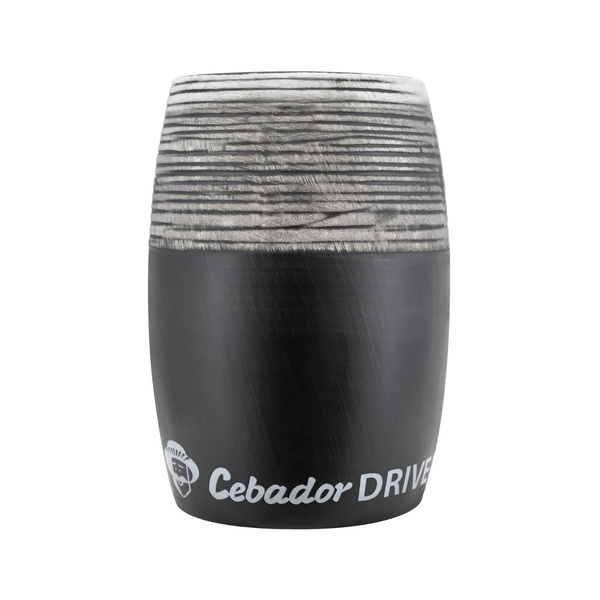 Taza Cerámica Mate Cebador Drive