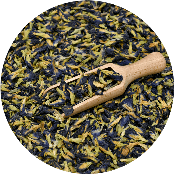Mary Rose - Butterfly Pea Tea - 100g