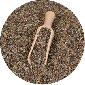 Cardamomo (semi sgusciati) 1 kg