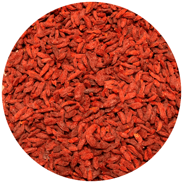 Getrocknete Goji-Beeren 1 kg