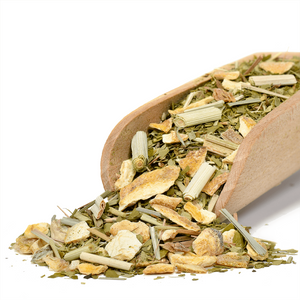 Soul Mate Orgánica Menta Limon 50 g (organiczna)