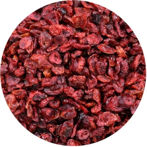 Vivarini - Cranberries (dried) 250g