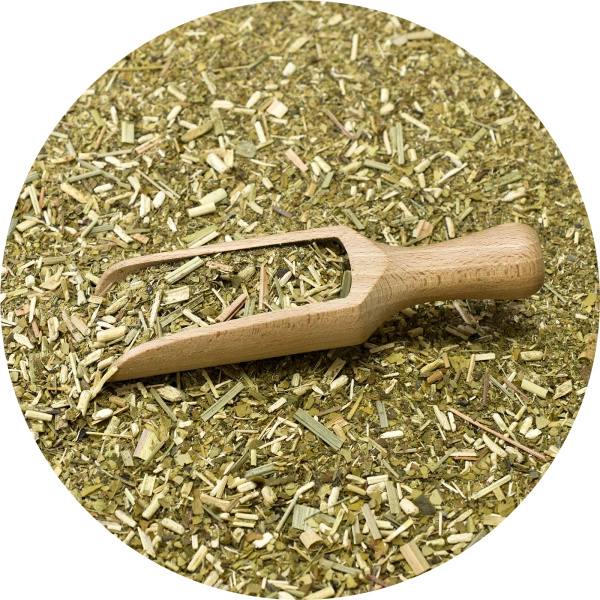 Guarani Menta Limón 50g