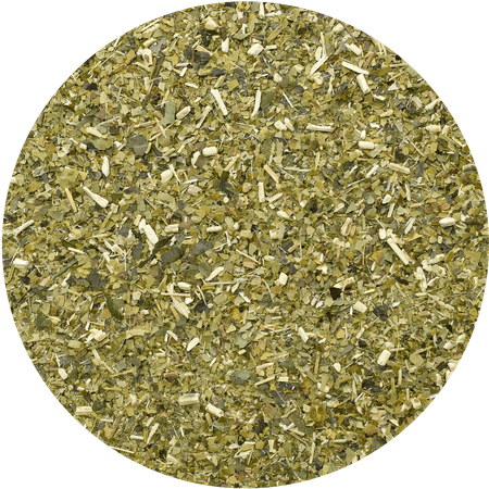 560 x Soul Mate Orgánica Guayusa 0.5kg (bio)