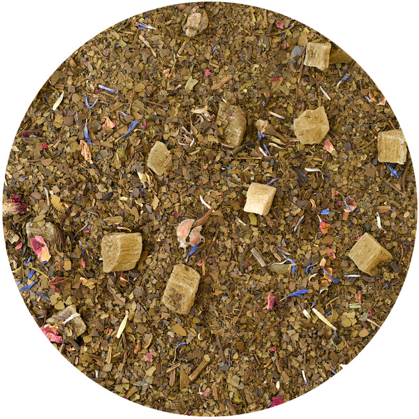 200 x Verde Mate Green Advocaat - Tostada 50 g