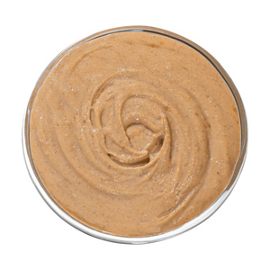 Nustino – Erdnussbutter in Pulverform – White Chocolate & Coconut (ohne Zuckerzusatz) 400 g