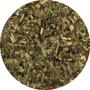 Guayusa Pachamama Menta Limon 100 g (orgánica)