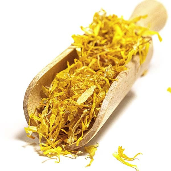 Caléndula (pétalos) 100 g