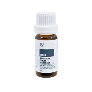 Natural Essential Oil – Stress Relief