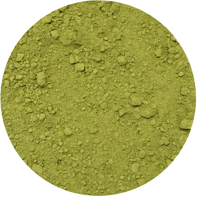 Čínský zelený čaj Matcha 1 kg