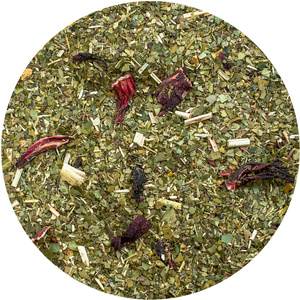 Verde Mate Green Organica Menta Limon 0.4kg