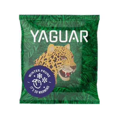 200 x Yaguar Winter Prune 50g