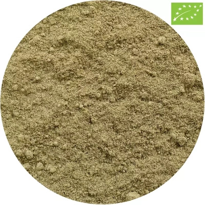 Mąka konopna (ekologiczna) 1 kg