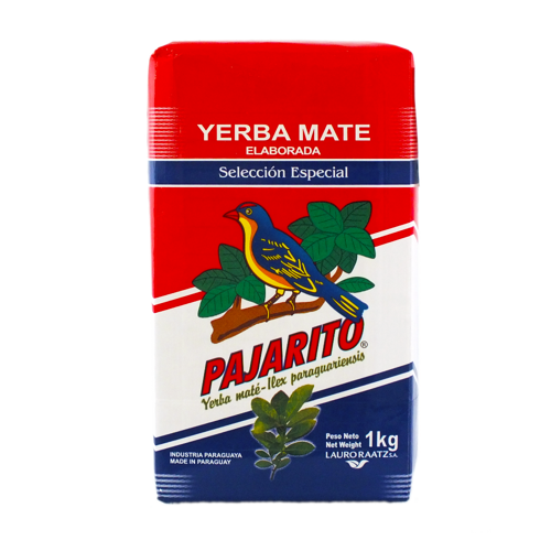 Pajarito Seleccion Especial  1kg
