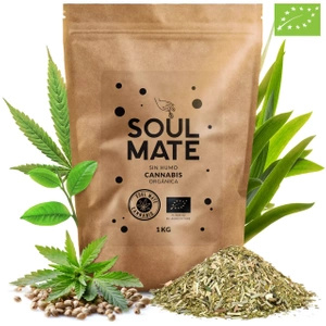 Soul Mate Orgánica Cannabis 1 kg (bio)