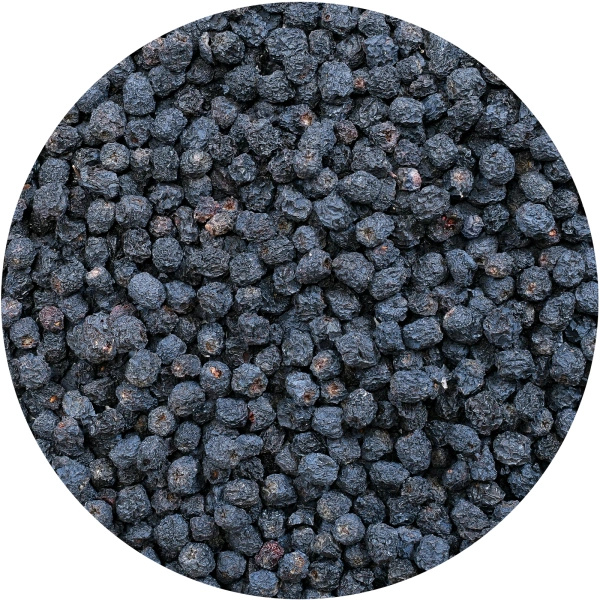 Vivarini – Chokeberries (dried) 0.5kg
