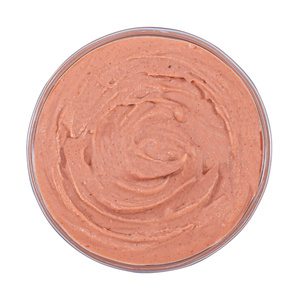 Nustino – Beurre de cacahuète en poudre – Raspberry (sans sucre ajouté) 400 g