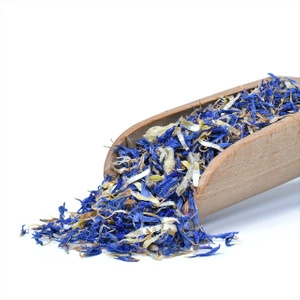 Mary Rose – Cornflower Petals (blue) 10 g