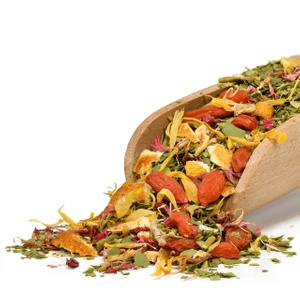 Verde Mate Green Raspberry Vitality 0.5kg