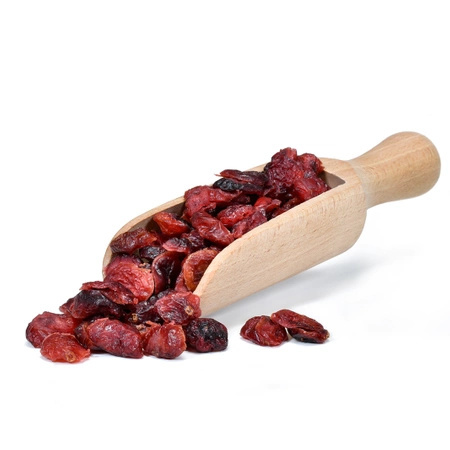 17 x getrocknete Preiselbeeren 1 kg