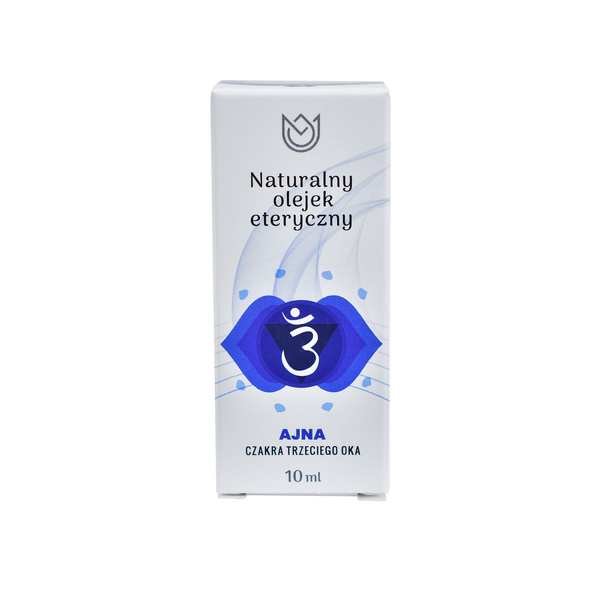 Přírodní éterický olej – Čakra třetího oka