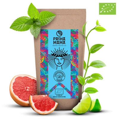 70 x Guayusa Pachamama Terere 250g
