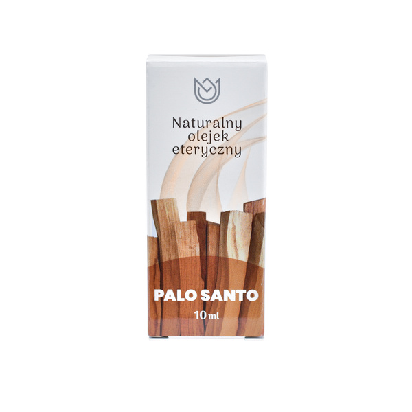 Přírodní éterický olej – Palo Santo