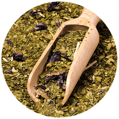 Green Mate Tea - IQ Plus 1 kg LOOSE