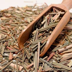 Lemongrass organic 1kg