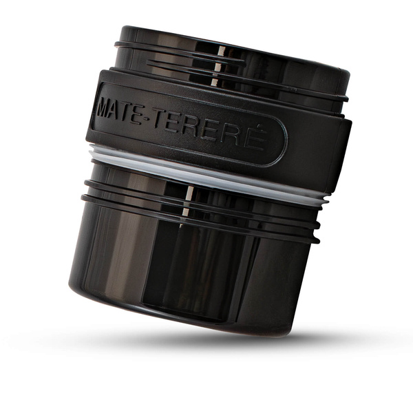 Herb Container for Yerbomos X/XL – semi‑matte version